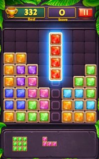 Block Puzzle Jewel 79.0. Скриншот 10