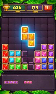 Block Puzzle Jewel 79.0. Скриншот 17