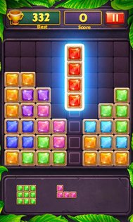Block Puzzle Jewel 79.0. Скриншот 18