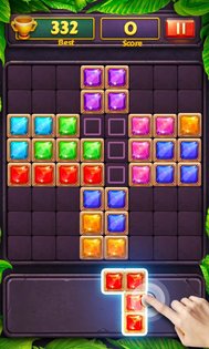 Block Puzzle Jewel 79.0. Скриншот 19