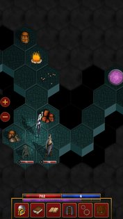 Dungeon Adventure Epic Edition 1.0.8. Скриншот 3