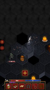 Dungeon Adventure Epic Edition 1.0.8. Скриншот 5