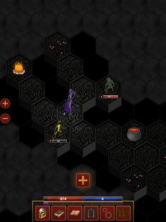 Dungeon Adventure Epic Edition 1.0.8. Скриншот 9