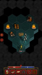 Dungeon Adventure Epic Edition 1.0.8. Скриншот 10