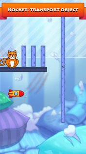 Hello Cats 1.5.5. Скриншот 4