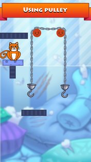 Hello Cats 1.5.5. Скриншот 7