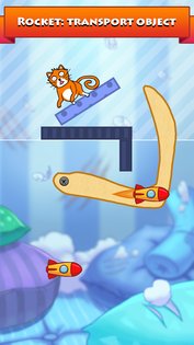 Hello Cats 1.5.5. Скриншот 8