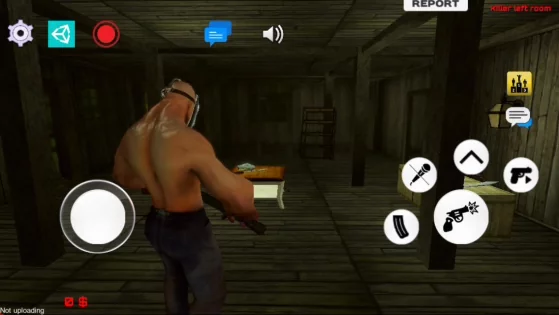 Friday Night Multiplayer 2.1. Скриншот 2