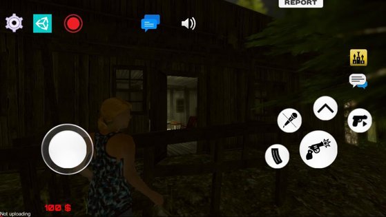 Friday Night Multiplayer 2.1. Скриншот 3