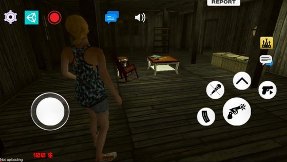 Friday Night Multiplayer 2.1. Скриншот 4