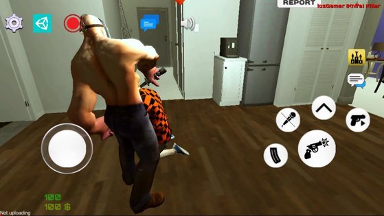 Friday Night Multiplayer 2.1. Скриншот 5