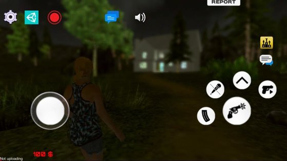 Friday Night Multiplayer 2.1. Скриншот 6