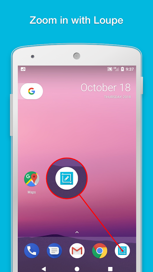 Скачать Screen Master 1.7.0.9 для Android
