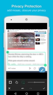 Screen Master 1.8.0.30. Скриншот 8