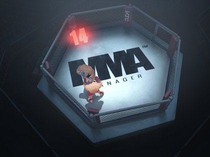 MMA Manager 0.35.9. Скриншот 10