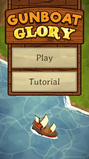 Gunboat Glory 1.0.4. Скриншот 6