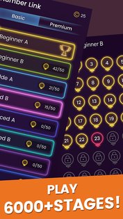 Puzzle Glow 2.1.79. Скриншот 8