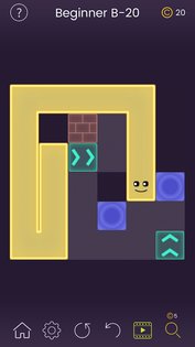 Puzzle Glow 2.1.79. Скриншот 15