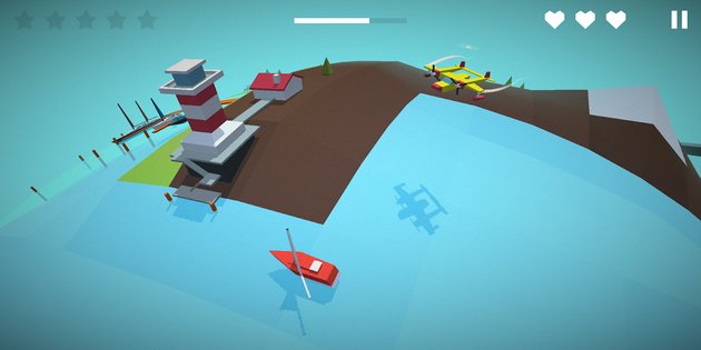 Sky Duels 1.1. Скриншот 3