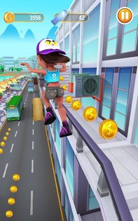 Bus Rush 2 1.38.2. Скриншот 14