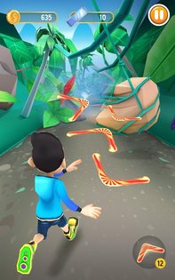Bus Rush 2 1.38.2. Скриншот 24
