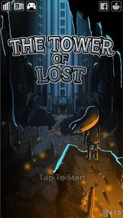 The Tower of Lost 1.22. Скриншот 2
