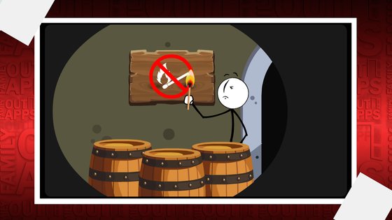 Stickman Western 3.1. Скриншот 4