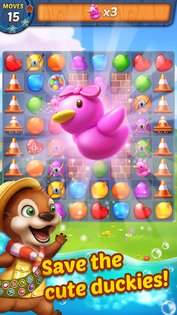 Water Splash 2.3.6.2. Скриншот 7