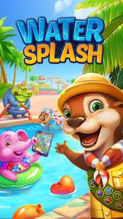 Water Splash 2.3.6.2. Скриншот 11