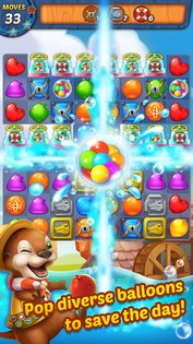 Water Splash 2.3.6.2. Скриншот 13