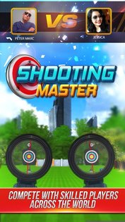 Shooting Master 5.7. Скриншот 1