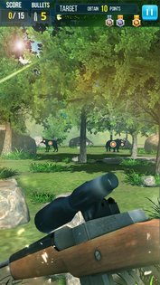 Shooting Master 6.3. Скриншот 2