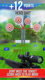 Shooting Master 6.3. Скриншот 3