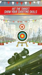 Shooting Master 5.9. Скриншот 5