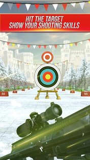 Shooting Master 6.3. Скриншот 5