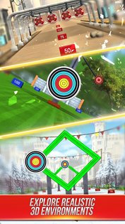 Shooting Master 6.3. Скриншот 6