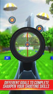 Shooting Master 5.9. Скриншот 8