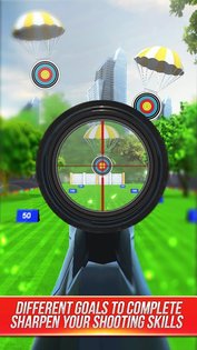Shooting Master 6.3. Скриншот 8