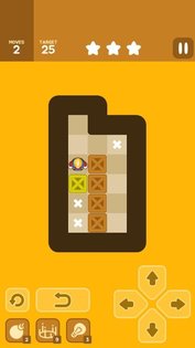 Push Maze Puzzle 1.1.5. Скриншот 1