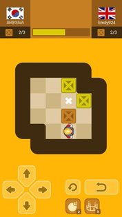 Push Maze Puzzle 1.1.5. Скриншот 2