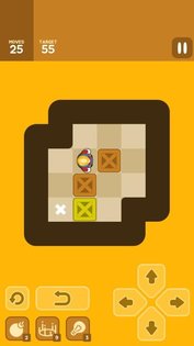 Push Maze Puzzle 1.1.5. Скриншот 3