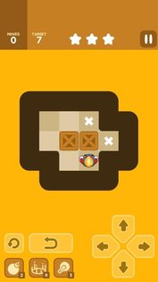 Push Maze Puzzle 1.1.5. Скриншот 4
