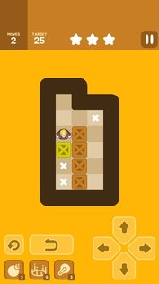 Push Maze Puzzle 1.1.5. Скриншот 8