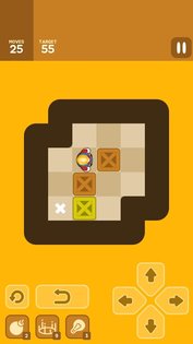 Push Maze Puzzle 1.1.2. Скриншот 11