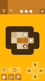 Push Maze Puzzle 1.1.2. Скриншот 12