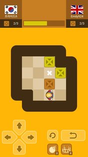 Push Maze Puzzle 1.1.5. Скриншот 16