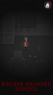 School Alone 1.11. Скриншот 1