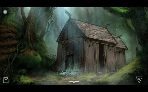 The Frostrune 2.0.3. Скриншот 3