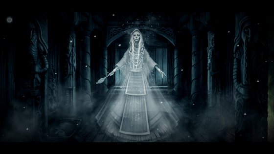 The Frostrune 2.0.3. Скриншот 15