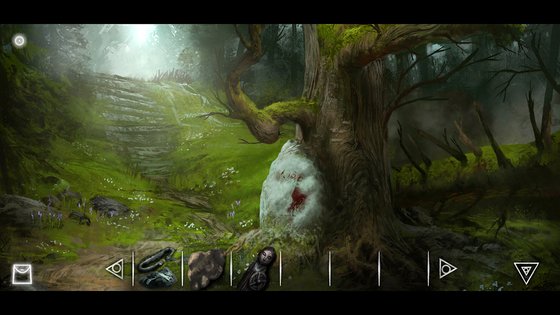 The Frostrune 2.0.3. Скриншот 16